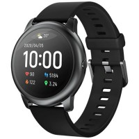 Часы Xiaomi Haylou LS05 Black (Черный) Global Version