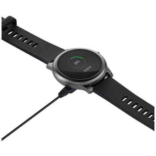 Часы Xiaomi Haylou LS05 Black (Черный) Global Version 3
