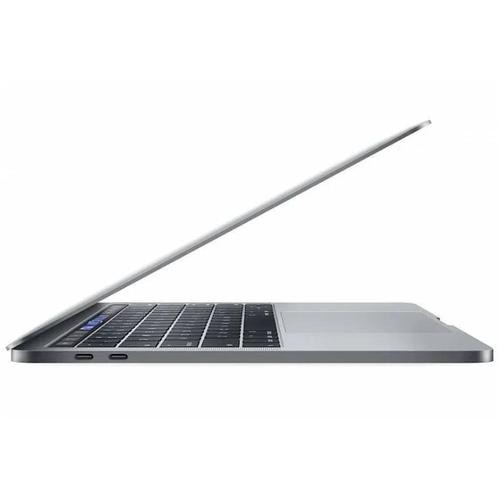 Ноутбук Apple MacBook Pro 13 дисплей Retina с технологией True Tone Mid 2020 (Intel Core i7 1700MHz/13.3"/2560x1600/16GB/256GB SSD/DVD нет/Intel Iris Plus Graphics 645/Wi-Fi/Bluetooth/macOS) Z0Z1000QD 3