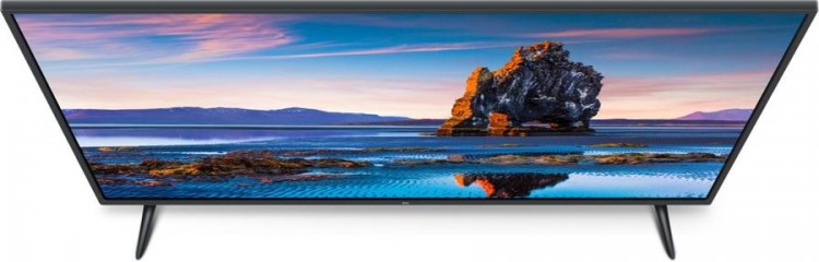 Телевизор Xiaomi Mi TV 4A 43 T2 43" (2020) Black (Черный) EAC 3