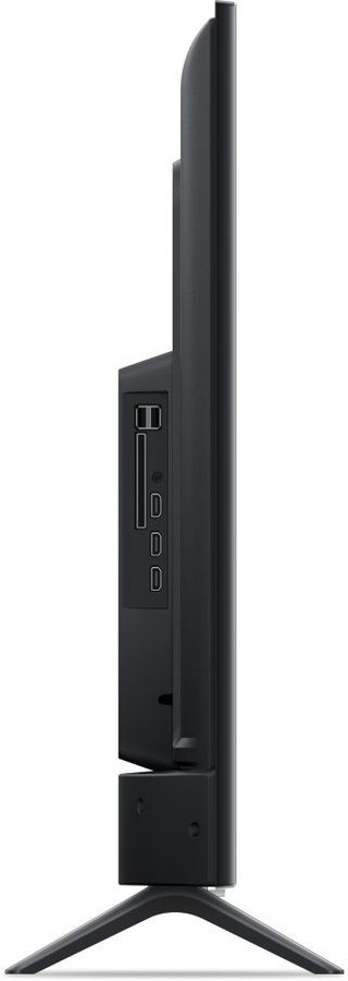 Телевизор Xiaomi Mi TV 4A 43 T2 43" (2020) Black (Черный) EAC 5