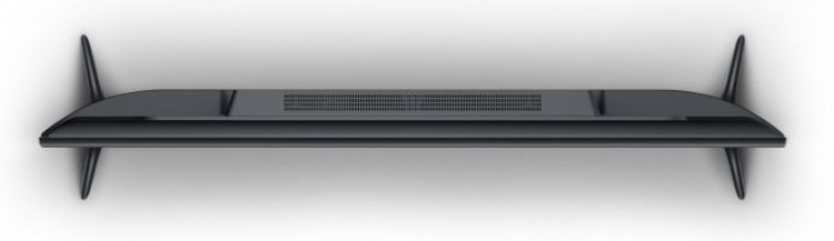 Телевизор Xiaomi Mi TV 4A 43 T2 43" (2020) Black (Черный) EAC 7