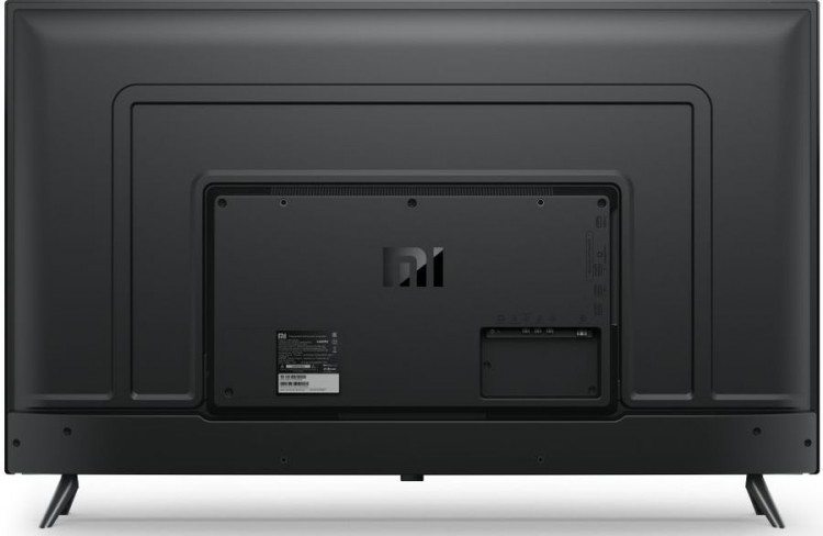 Телевизор Xiaomi Mi TV 4A 43 T2 43" (2020) Black (Черный) EAC 8