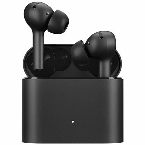 Беспроводные наушники Xiaomi Air 2 Pro Black (Черный) 1