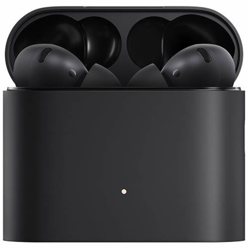 Беспроводные наушники Xiaomi Air 2 Pro Black (Черный) 2