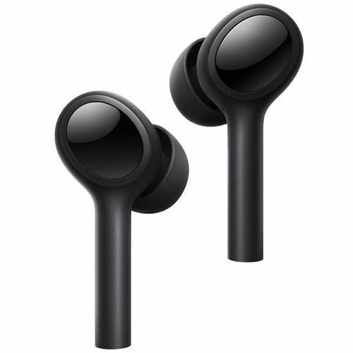 Беспроводные наушники Xiaomi Air 2 Pro Black (Черный) 4