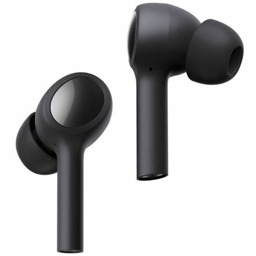 Беспроводные наушники Xiaomi Air 2 Pro Black (Черный) 5