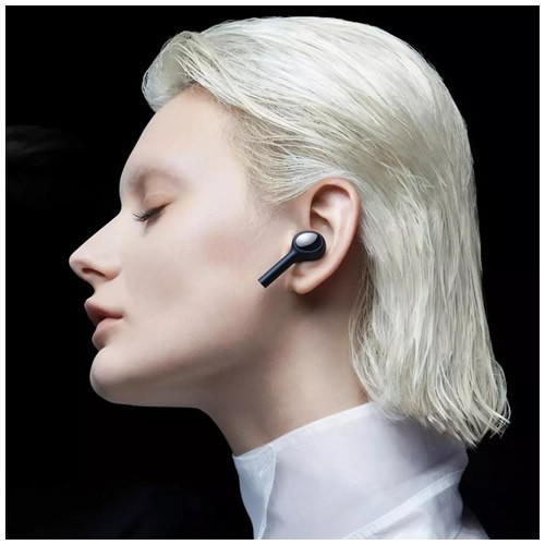 Беспроводные наушники Xiaomi Air 2 Pro Black (Черный) 8