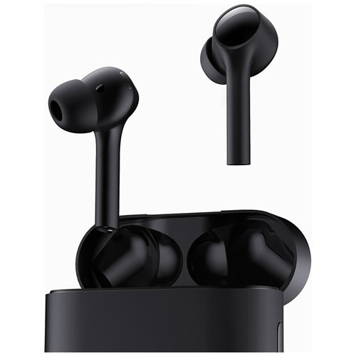 Беспроводные наушники Xiaomi Air 2 Pro Black (Черный) 6