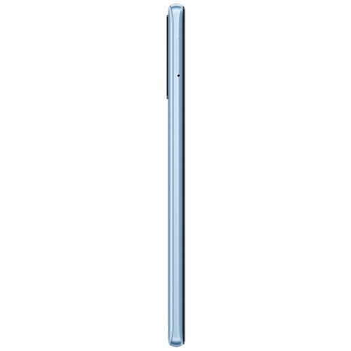 Смартфон Realme Narzo 50A 4/64Gb Oxygen Blue (Синий) EAC 5