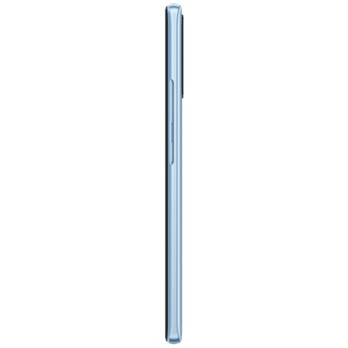 Смартфон Realme Narzo 50A 4/64Gb Oxygen Blue (Синий) EAC 6