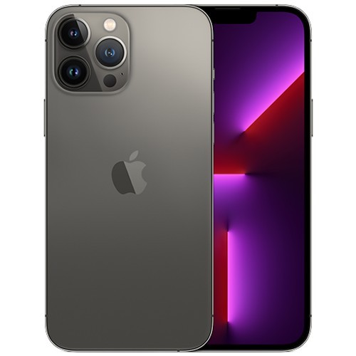 Смартфон Apple iPhone 13 Pro Max 128Gb Graphite (Графитовый) MLLP3 3
