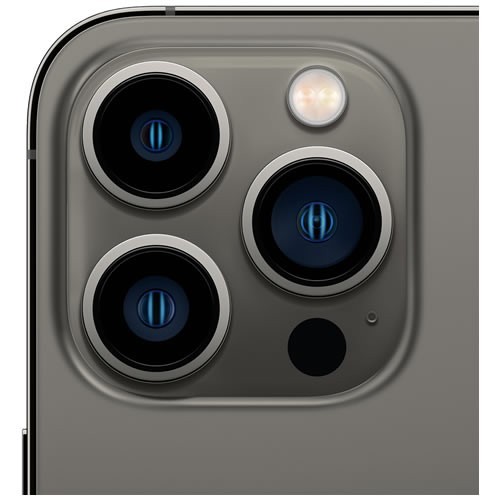 Смартфон Apple iPhone 13 Pro Max 128Gb Graphite (Графитовый) MLLP3 4