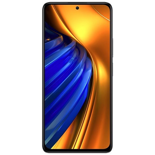 Смартфон Poco F4 8/256Gb Moonlight Silver (Серебристый) Global Version 2