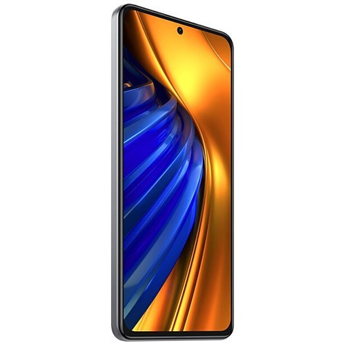 Смартфон Poco F4 8/256Gb Moonlight Silver (Серебристый) Global Version 4