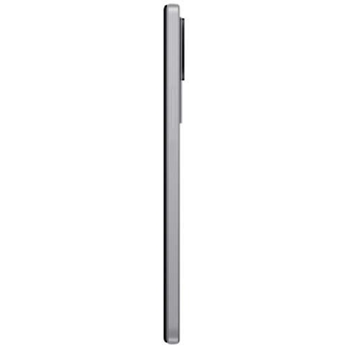 Смартфон Poco F4 8/256Gb Moonlight Silver (Серебристый) Global Version 8