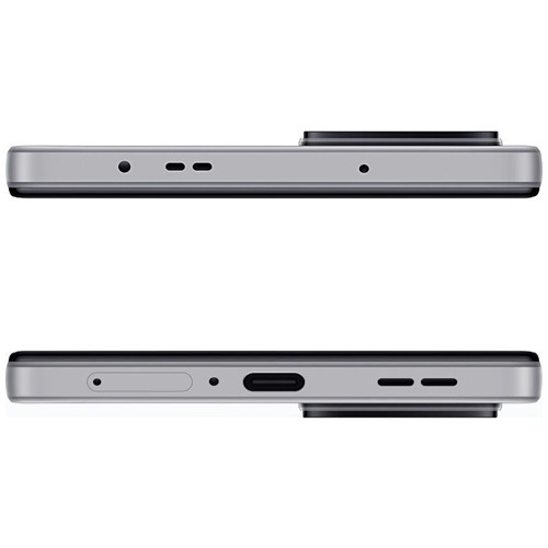 Смартфон Poco F4 8/256Gb Moonlight Silver (Серебристый) Global Version 9