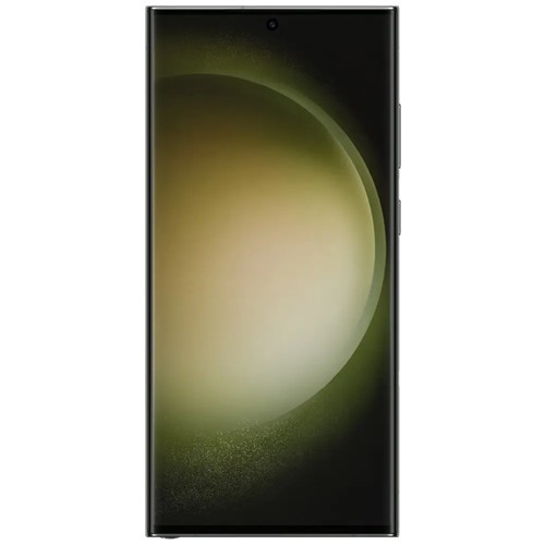 Смартфон Samsung Galaxy S23 Ultra  (SM-S918B) 12/256Gb Green (Зеленый) 2