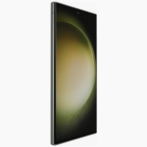 Смартфон Samsung Galaxy S23 Ultra  (SM-S918B) 12/256Gb Green (Зеленый) 4