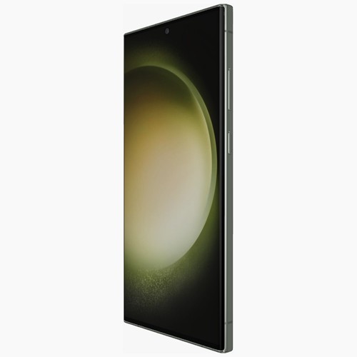 Смартфон Samsung Galaxy S23 Ultra  (SM-S918B) 12/256Gb Green (Зеленый) 5