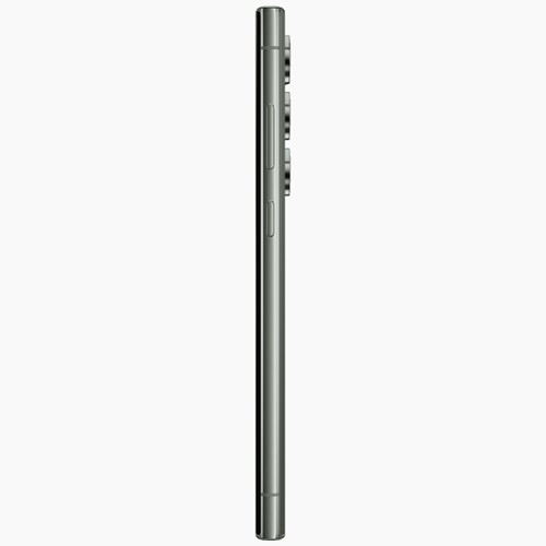 Смартфон Samsung Galaxy S23 Ultra  (SM-S918B) 12/256Gb Green (Зеленый) 9