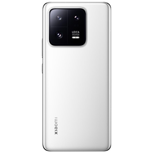 Смартфон Xiaomi 13 Pro 12/256Gb Ceramic White (Белый) Global Version 3