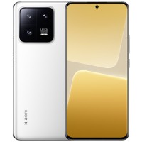 Смартфон Xiaomi 13 Pro 12/256Gb Ceramic White (Белый) Global Version