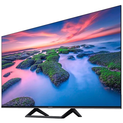 Телевизор Xiaomi TV A2 55 Black (Черный) L55M7-EARU 3