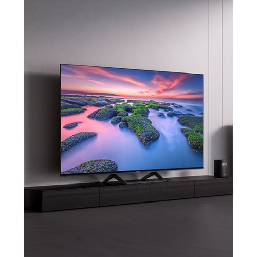 Телевизор Xiaomi TV A2 55 Black (Черный) L55M7-EARU 6