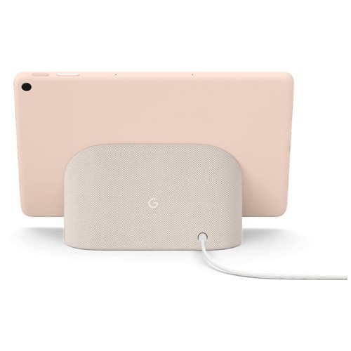 Планшет Google Pixel Tablet 8/128Gb Wi-Fi Rose (Розовый) Japan Version 4