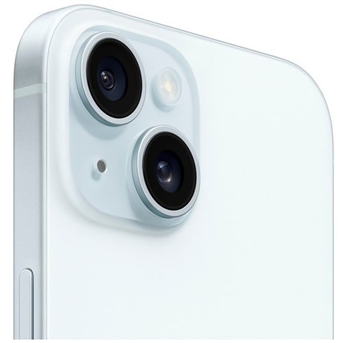 Смартфон Apple iPhone 15 128Gb Blue (Голубой) 2 nano-SIM 2