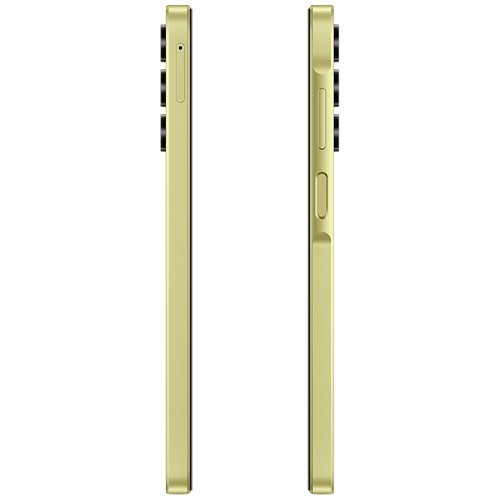 Смартфон Samsung Galaxy A15 5G 8/256Gb Yellow (Желтый) 8
