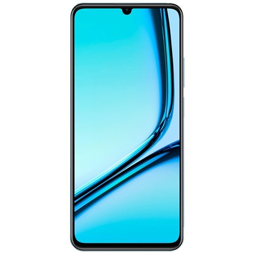 Смартфон Realme Note 50 3/64Gb Sky Blue (Голубой) EAC 2