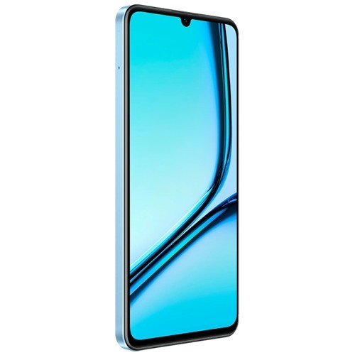 Смартфон Realme Note 50 3/64Gb Sky Blue (Голубой) EAC 4