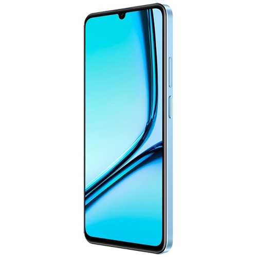 Смартфон Realme Note 50 3/64Gb Sky Blue (Голубой) EAC 5
