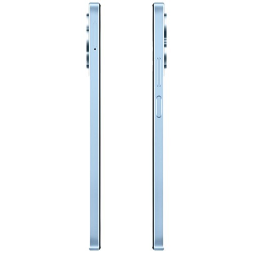 Смартфон Realme Note 50 3/64Gb Sky Blue (Голубой) EAC 8