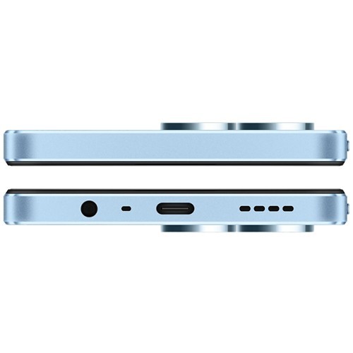 Смартфон Realme Note 50 3/64Gb Sky Blue (Голубой) EAC 9
