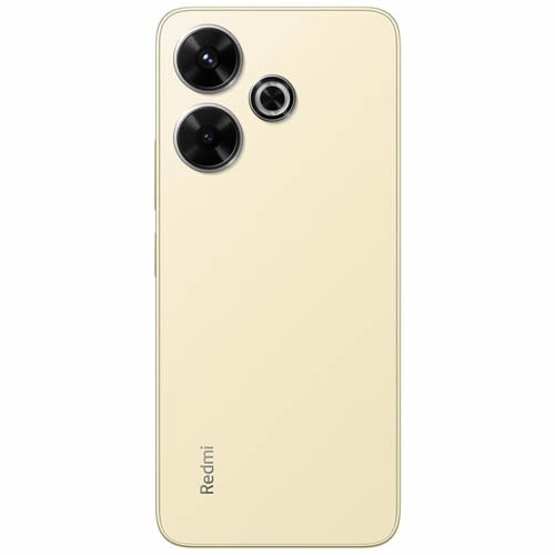 Смартфон Xiaomi Redmi 13 8/256Gb Sandy Gold (Золотистый) 3