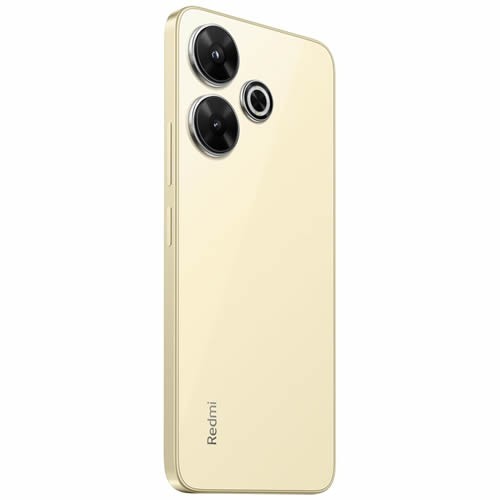 Смартфон Xiaomi Redmi 13 8/256Gb Sandy Gold (Золотистый) 6
