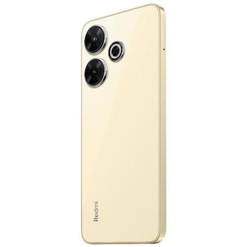 Смартфон Xiaomi Redmi 13 8/256Gb Sandy Gold (Золотистый) 7