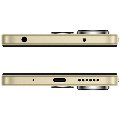 Смартфон Xiaomi Redmi 13 8/256Gb Sandy Gold (Золотистый) 9