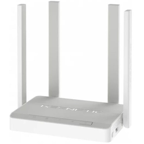 Wi-Fi роутер Keenetic Viva (KN-1910) EAC 1