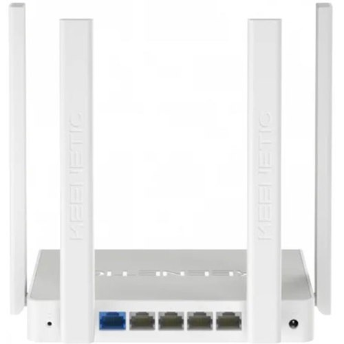 Wi-Fi роутер Keenetic Viva (KN-1910) EAC 2