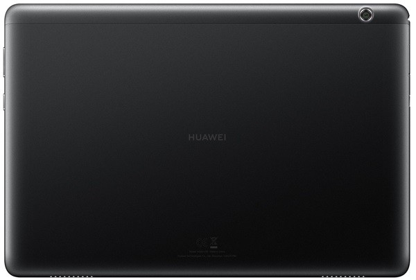 Планшет Huawei MediaPad T5 10 16Gb LTE Black (Черный) EAC 2