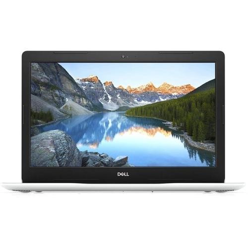 Ноутбук Dell Inspiron 15,6" 3582 Intel N4000/ 4Gb/ 500Gb/ 15.6"/ Win10 белый (3582-5987) EAC 1