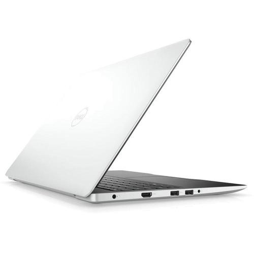 Ноутбук Dell Inspiron 15,6" 3582 Intel N4000/ 4Gb/ 500Gb/ 15.6"/ Win10 белый (3582-5987) EAC 2