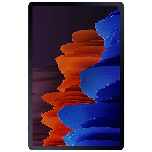Планшет Samsung Galaxy Tab S7+ 12.4 Wi-Fi SM-T970 6/128Gb (2020) Black (Черный) EAC 2