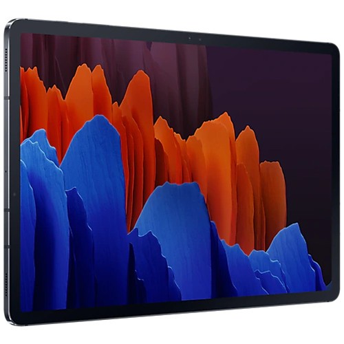 Планшет Samsung Galaxy Tab S7+ 12.4 Wi-Fi SM-T970 6/128Gb (2020) Black (Черный) EAC 4