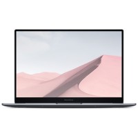 Ноутбук Xiaomi RedmiBook Air 13" (Intel Core i5 10210Y 1000 MHz/13.3"/2560x1600/16GB/512GB SSD/DVD нет/Intel UHD Graphics 615/Wi-Fi/Bluetooth/Windows 10 Home)
