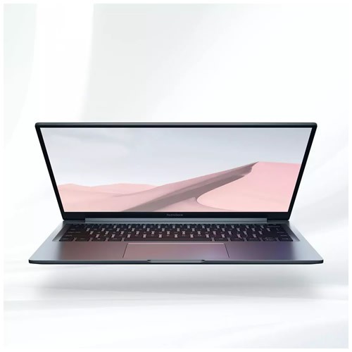 Ноутбук Xiaomi RedmiBook Air 13" (Intel Core i5 10210Y 1000 MHz/13.3"/2560x1600/16GB/512GB SSD/DVD нет/Intel UHD Graphics 615/Wi-Fi/Bluetooth/Windows 10 Home) 4